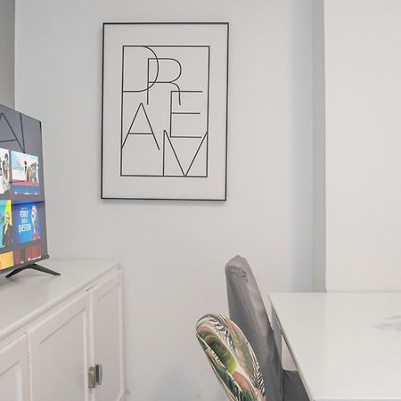 Perfect Getaway In Triana - 15M Walk Giralda Apartamento Sevilha Exterior foto