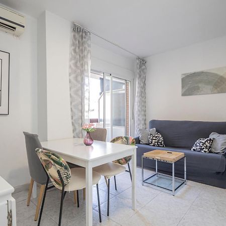 Perfect Getaway In Triana - 15M Walk Giralda Apartamento Sevilha Exterior foto