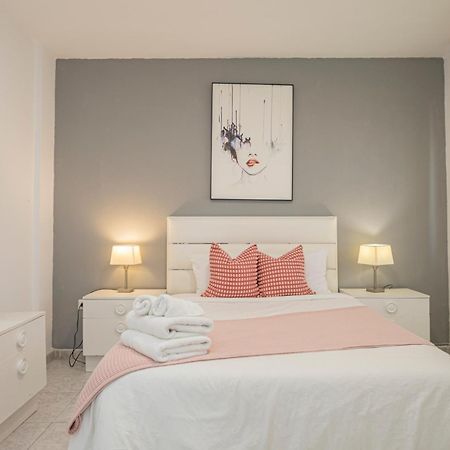 Perfect Getaway In Triana - 15M Walk Giralda Apartamento Sevilha Exterior foto