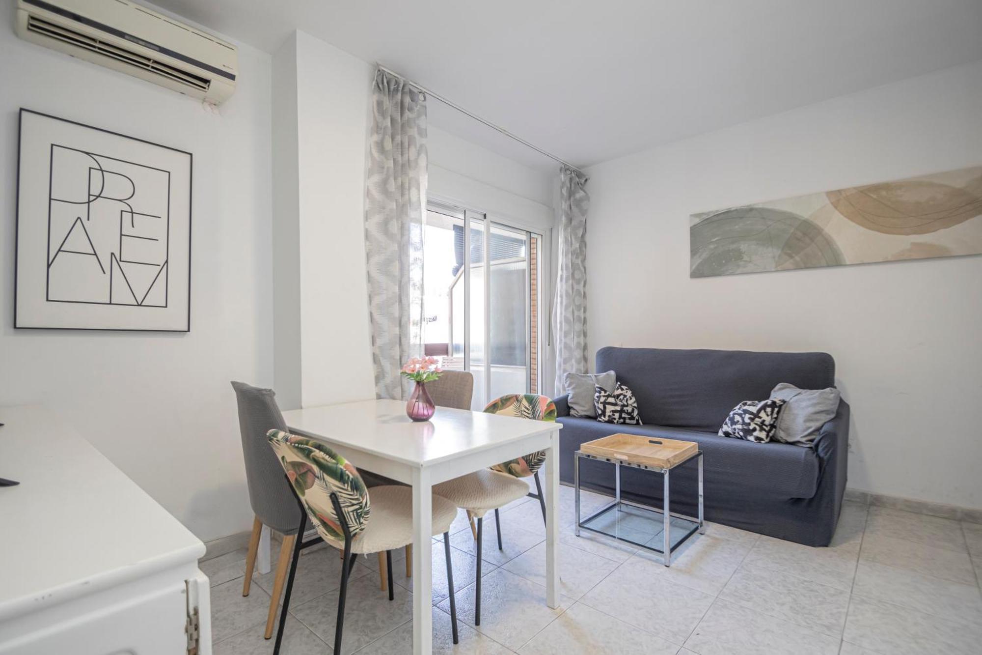 Perfect Getaway In Triana - 15M Walk Giralda Apartamento Sevilha Exterior foto