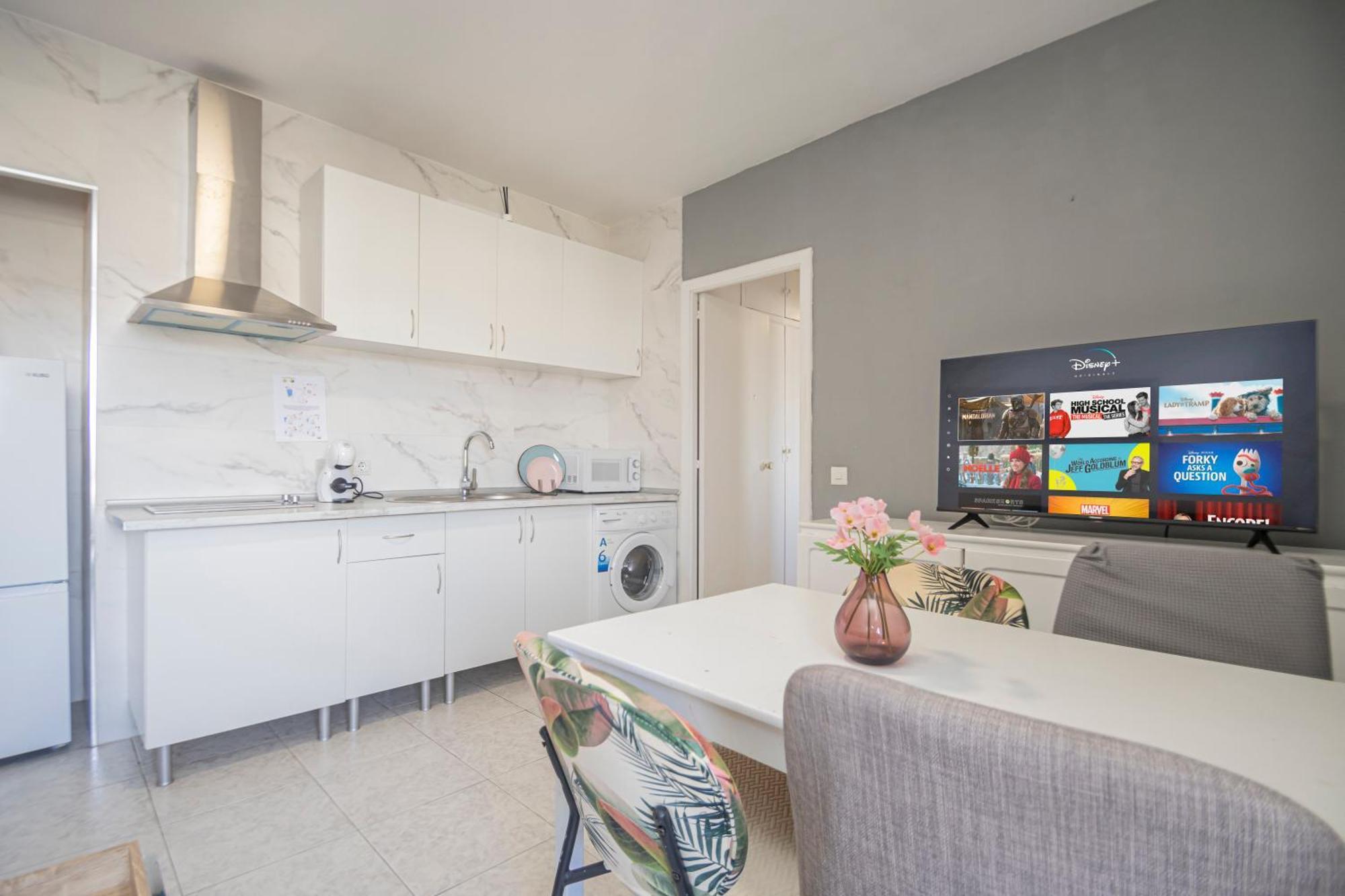 Perfect Getaway In Triana - 15M Walk Giralda Apartamento Sevilha Exterior foto