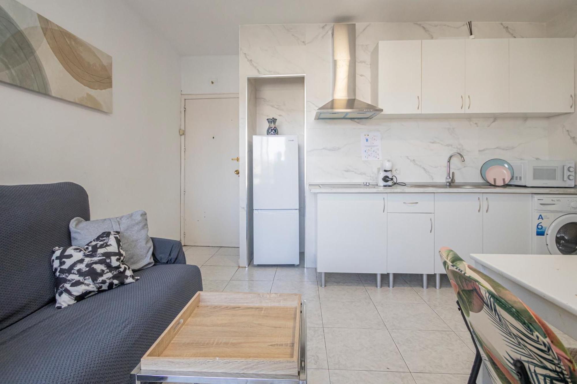 Perfect Getaway In Triana - 15M Walk Giralda Apartamento Sevilha Exterior foto