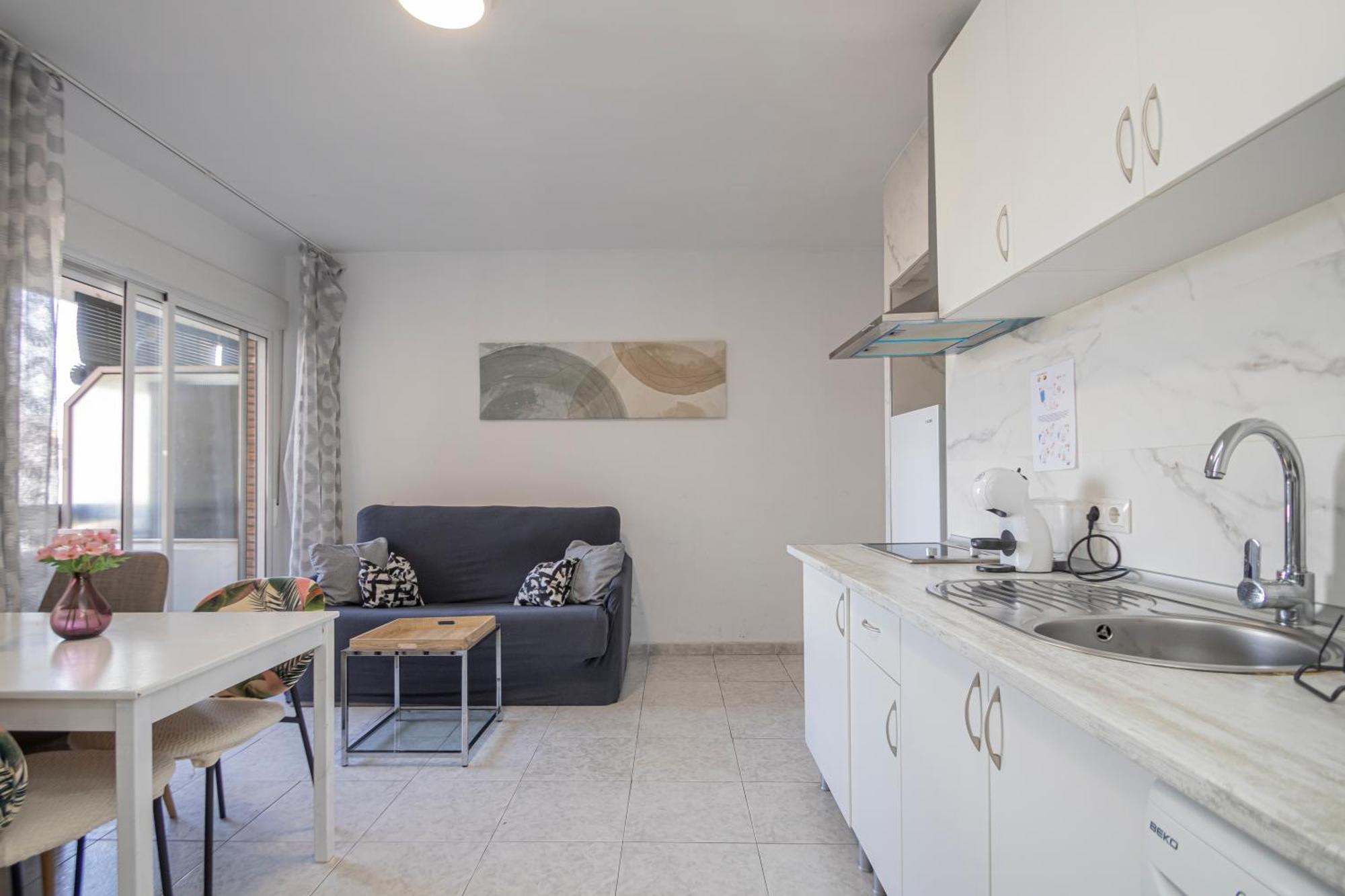 Perfect Getaway In Triana - 15M Walk Giralda Apartamento Sevilha Exterior foto