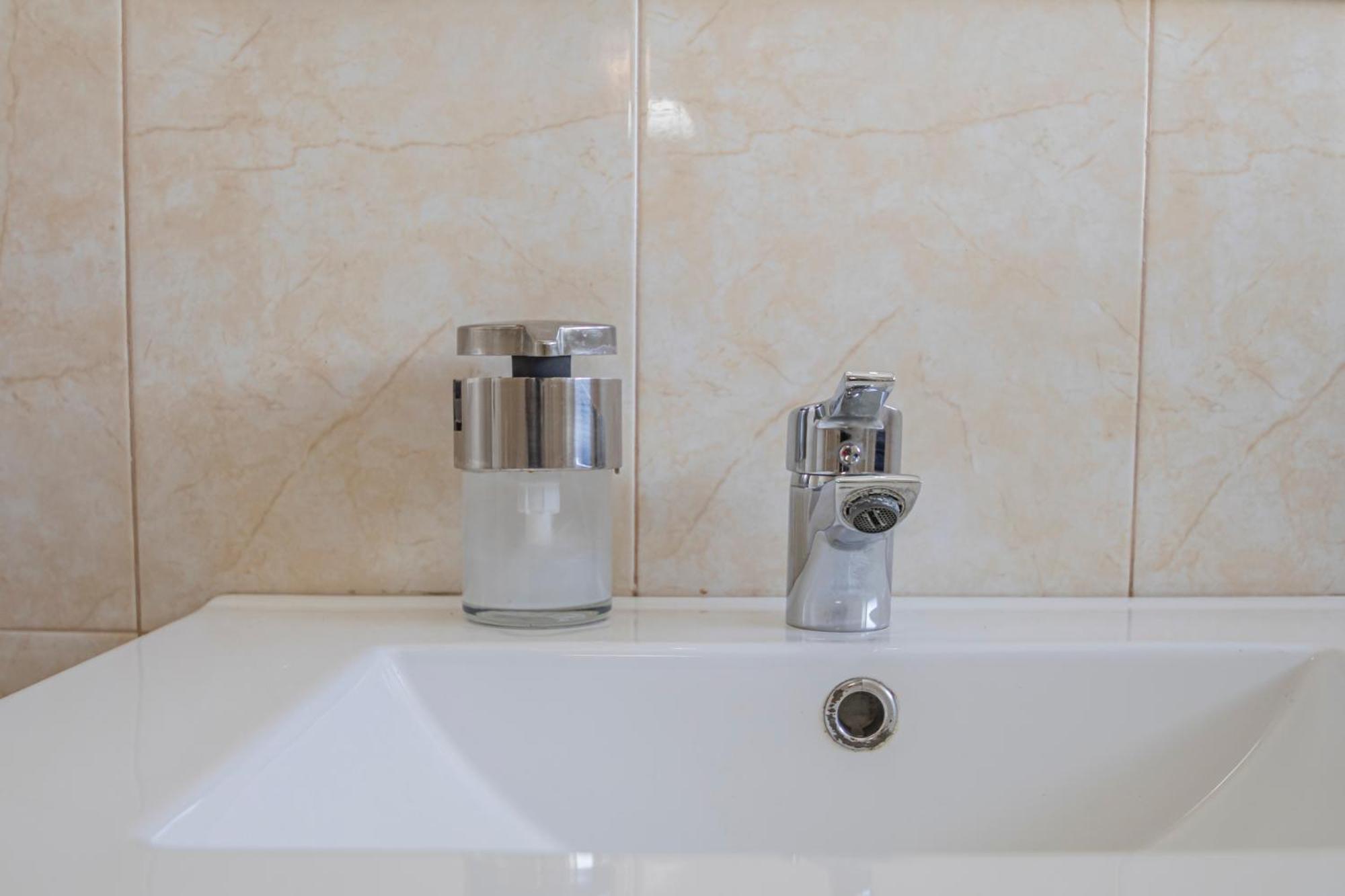 Perfect Getaway In Triana - 15M Walk Giralda Apartamento Sevilha Exterior foto