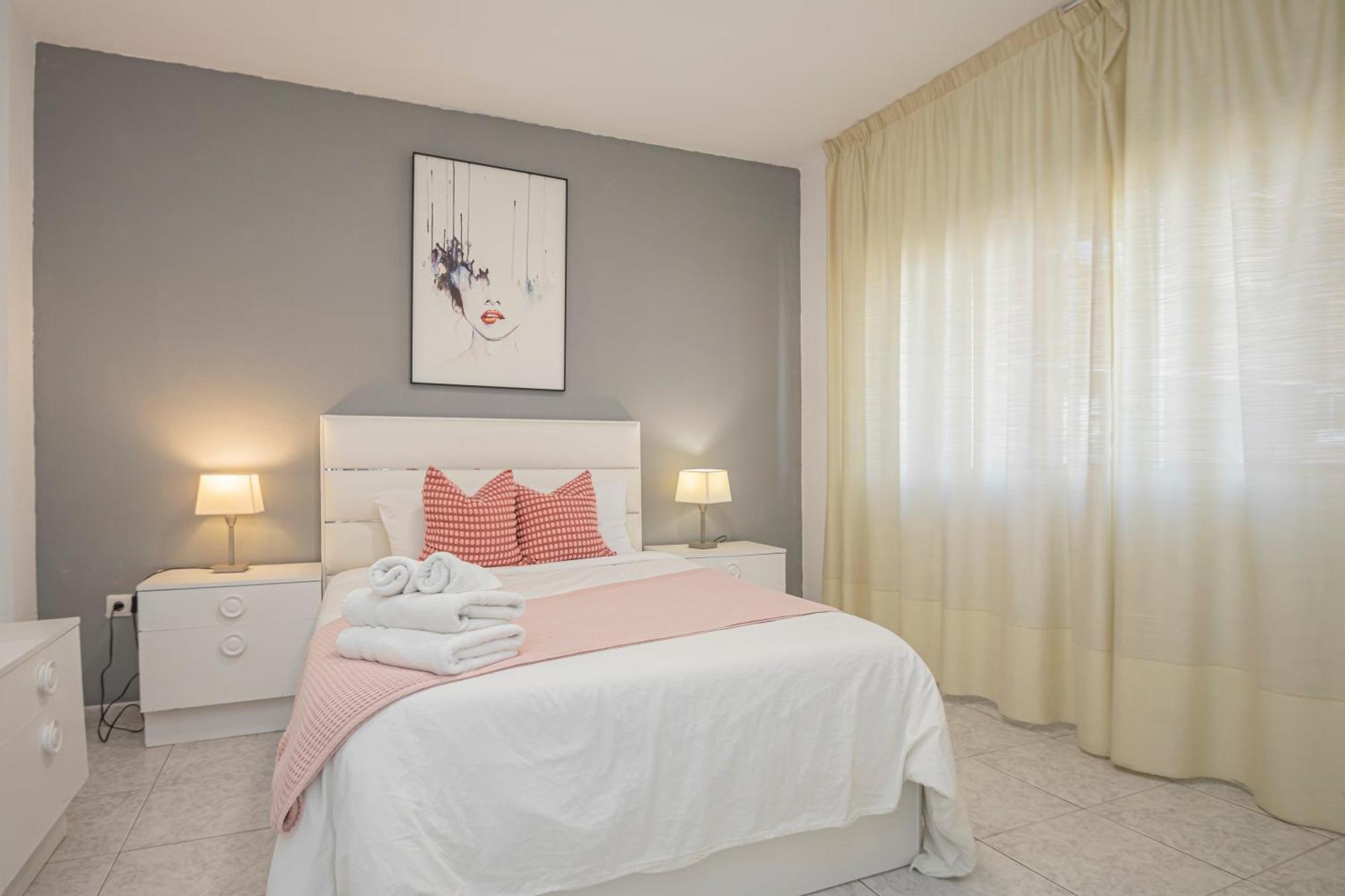 Perfect Getaway In Triana - 15M Walk Giralda Apartamento Sevilha Exterior foto