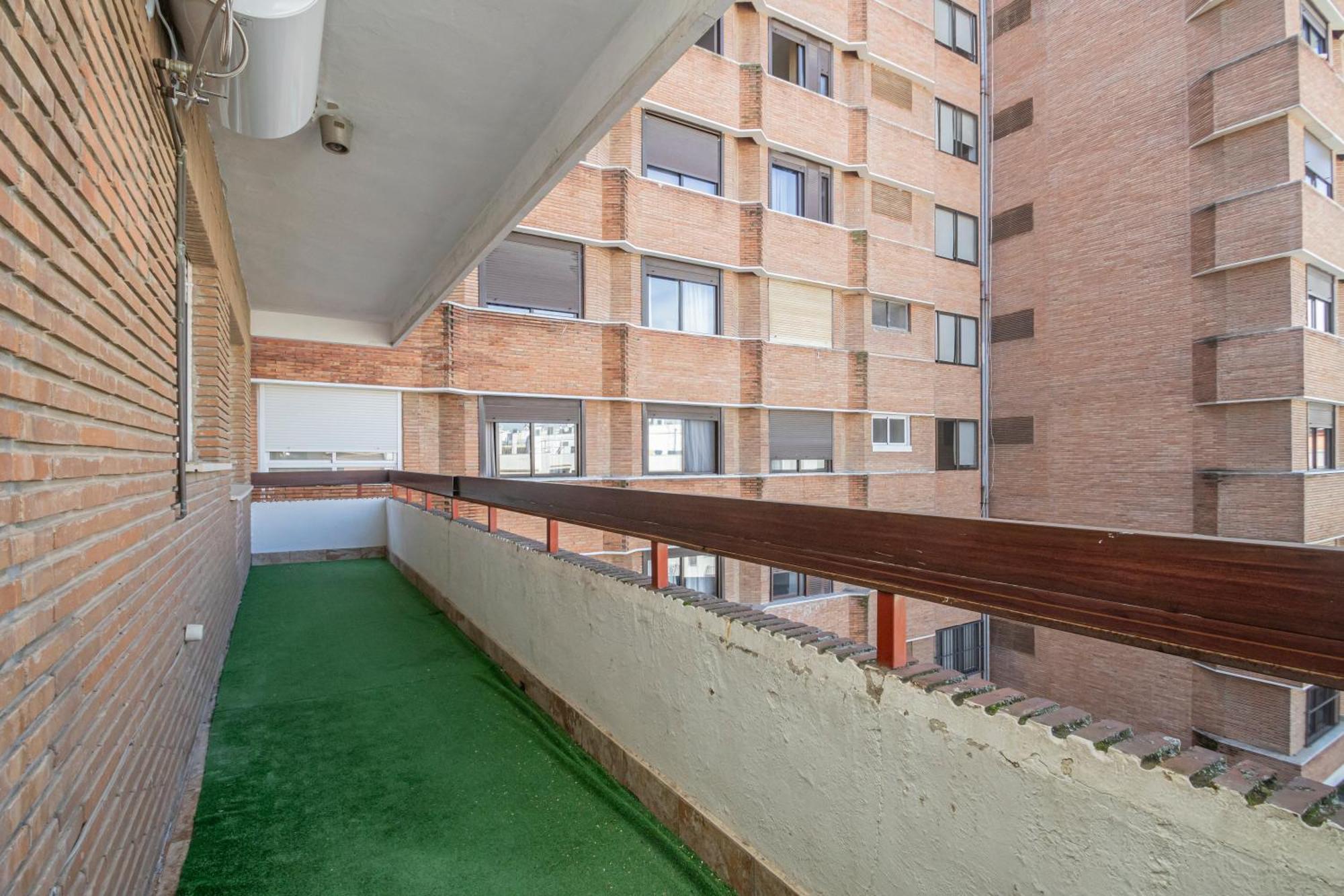 Perfect Getaway In Triana - 15M Walk Giralda Apartamento Sevilha Exterior foto