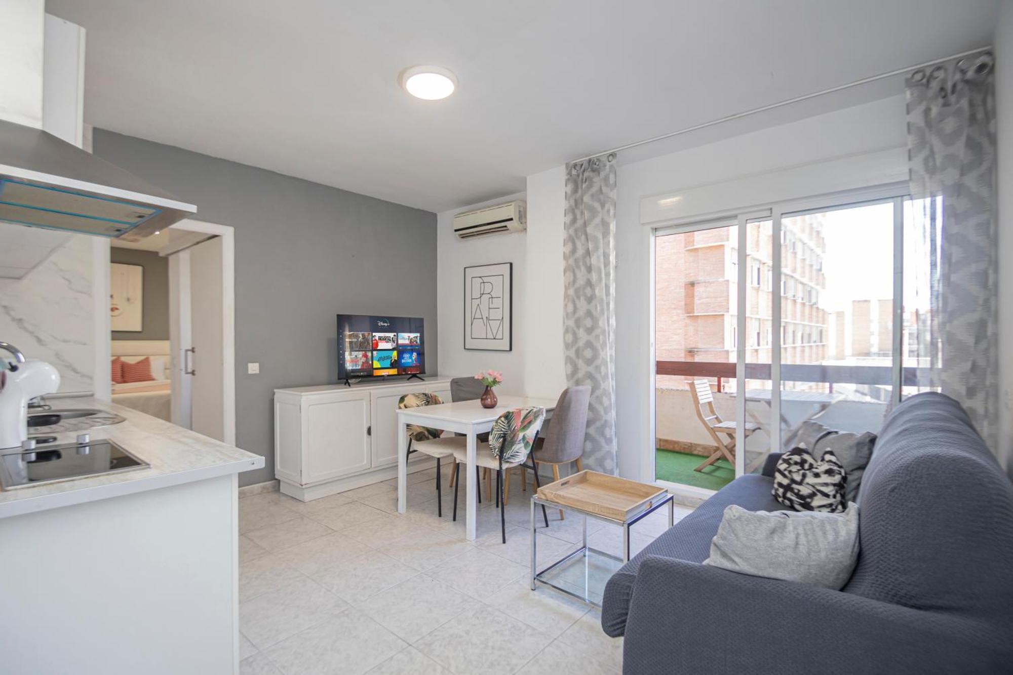 Perfect Getaway In Triana - 15M Walk Giralda Apartamento Sevilha Exterior foto